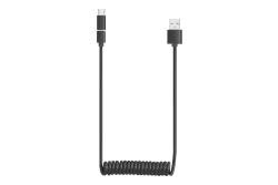 Logilink USB Kfz Netzteil, 2x USB-Port, 10.5W + Antirutschm.
