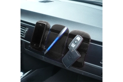 Logilink USB Kfz Netzteil, 2x USB-Port, 10.5W + Antirutschm.