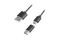 Logilink USB Kfz Netzteil, 2x USB-Port, 10.5W + Antirutschm.