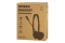 Logilink Stereo-Headset, 1x 3,5-mm-Klinke Bügelmikro Eco-Box