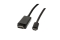 Logilink USB-C Kabel 3.2 Gen1 zu HDMI-A 4K/60 Hz, schw. 1,8m