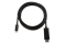 Logilink USB-C Kabel 3.2 Gen1 zu HDMI-A 4K/60 Hz, schw. 1,8m