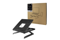 Logilink Notebook Ständer mit Smartphone-Halterungen,10-16