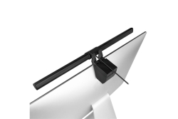 Logilink USB-LED-Arbeitslampe, 3 Farbtemperaturen & Dimmer