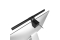 Logilink USB-LED-Arbeitslampe, 3 Farbtemperaturen & Dimmer