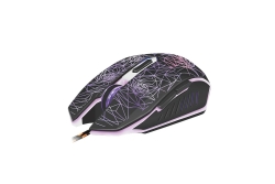 Logilink Gaming-Set aus Tastatur, Maus und Mauspad