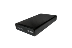 Logilink Festplattengehäuse 3,5, SATA, USB 3.0