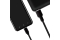 Logilink USB-C Kabel 3.2 Gen1, C/M zu USB-A/M, schwarz 3 m