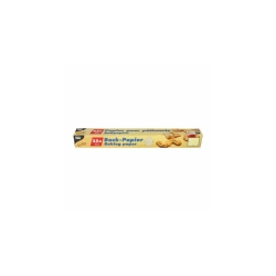 Backpapier Zuschnitte - 38 x 42 cm, braun, 25 Blatt,...