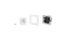 Logilink Unterputz-Steckdose, 1x CEE 7/3, 1x USB-A, 1x USB-C