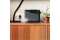 Logilink Unterputz-Steckdose, 1x CEE 7/3, 1x USB-A, 1x USB-C