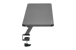 Logilink Monitorerhöhung, 1000 mm lang, für 13 32 Monitore