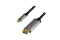 Logilink USB-C Kabel 3.2 Gen1, C/M zu HDMI/M, 4K, Alu 1,8 m
