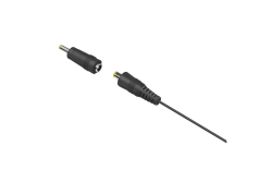 Logilink Universalnetzteil mit USB-Port, 3-12V, 24W, 1,45m