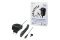 Logilink Universalnetzteil mit USB-Port, 3-12V, 24W, 1,45m