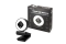 Logilink Webcam FHD 76° Dual-Mikro Autof. Ringlicht Stativ