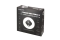Logilink Webcam FHD 76° Dual-Mikro Autof. Ringlicht Stativ
