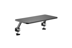 Logilink Monitorerhöhung, 650 mm lang, für 13...