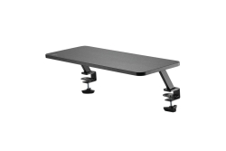 Logilink Monitorerhöhung, 650 mm lang, für 13...