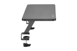 Logilink Monitorerhöhung, 650 mm lang, für 13 32 Monitore