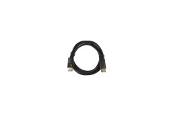 Logilink DisplayPort-Kabel, DP/M zu DP/M, 4K/60 Hz, schw. 5m