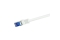 Logilink Patchkabel Ultraflex, Cat.6A, S/FTP, weiß, 2 m