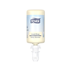 Flüssigseife mild-duftend Sytem S4 + S4 NEU, 1L