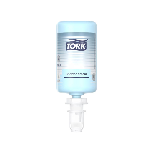 Flüssigseife 1 Liter Duschcreme System S4