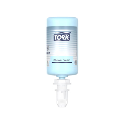 Flüssigseife 1 Liter Duschcreme System S4