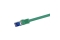 Logilink Patchkabel Ultraflex, Cat.6A, S/FTP, grün, 0,5 m