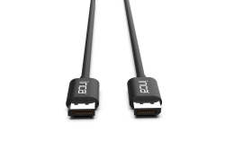 INCA DisplayPort-Kabel 4K60Hz 2.00m schwarz retail
