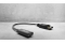 INCA Adapter DisplayPort->HDMI1.4 4K-UHD St/Bu 0.20m schwarz retail