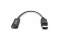 INCA Adapter DisplayPort->HDMI1.4 4K-UHD St/Bu 0.20m schwarz retail