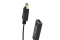 INCA Adapter DisplayPort->HDMI1.4 4K-UHD St/Bu 0.20m schwarz retail