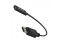 INCA Adapter DisplayPort->HDMI1.4 4K-UHD St/Bu 0.20m schwarz retail