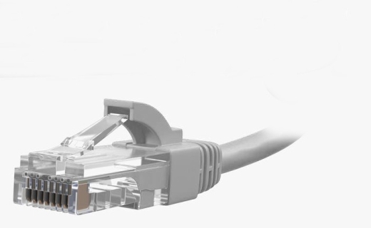 INCA Patchkabel RJ45 Cat6 UTP 250mhz 0.50m grau retail