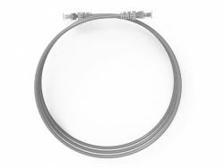 INCA Patchkabel RJ45 Cat6 UTP 250mhz 0.50m grau retail