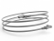 INCA Patchkabel RJ45 Cat6 UTP 250mhz 0.50m grau retail