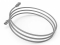 INCA Patchkabel RJ45 Cat6 UTP 250mhz 0.50m grau retail