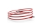 INCA Patchkabel RJ45 Cat6 UTP 250mhz 2.00m rot retail