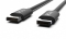 INCA DisplayPort-Kabel 4K60Hz 1.80m schwarz retail