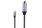 INCA USB Kabel ITCH-02TX Typ C > HDMI, 1.4, 4K30Hz, 2m retail
