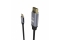 INCA USB Kabel ITCH-02TX Typ C > HDMI, 1.4, 4K30Hz, 2m retail