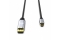 INCA USB Kabel ITCD-02TX Typ C > DisplayPort, 4K60Hz, 2m