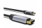 INCA USB Kabel ITCD-02TX Typ C > DisplayPort, 4K60Hz, 2m