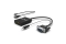 INCA Adapter IVTH-02 VGA + USB-A + Audio > HDMI, 0.2m retail