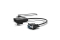 INCA Adapter IVTH-02 VGA + USB-A + Audio > HDMI, 0.2m retail