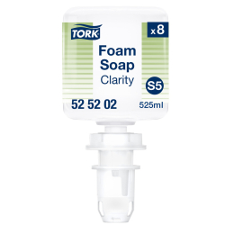 Reine Mini Hand-Schaumseife System S5, 525ml