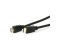 Techly HDMI Kabel Ethernet M/M 5m schwarz