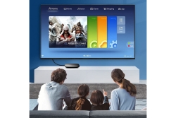 Techly HDMI Kabel Ethernet M/M 10m schwarz
